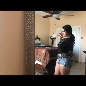 Meet your Posher, Itzel